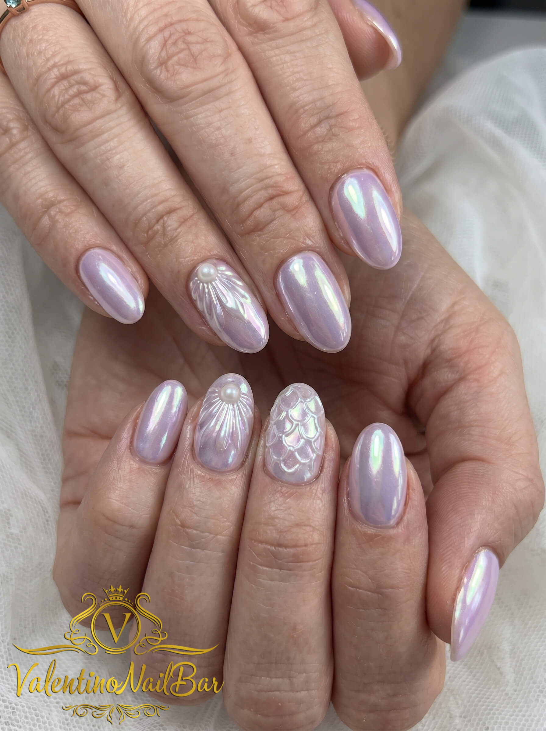 Nail Art